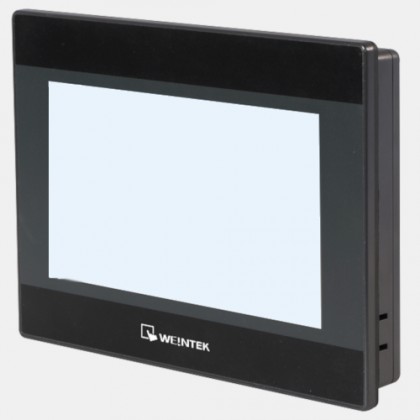 Panel operatorski HMI 7" Weintek cMT-3072  
